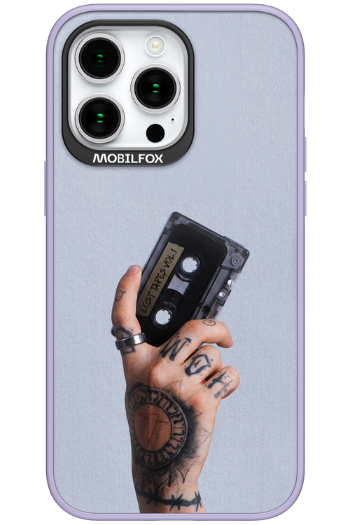 Bagabont 2.0 - Apple iPhone 15 Pro Max