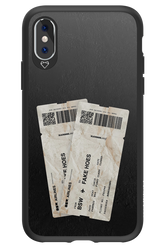 BSW FourSeasons 3 2.0 - Apple iPhone XS