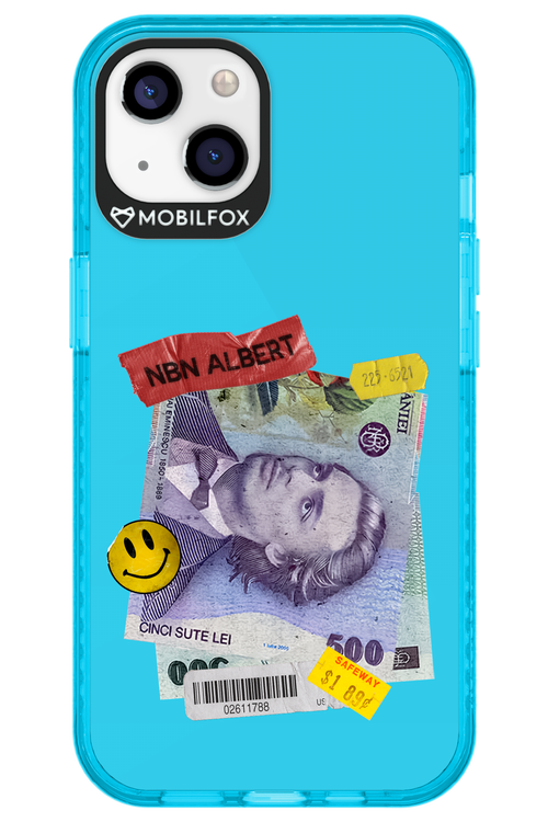 Money - Apple iPhone 13