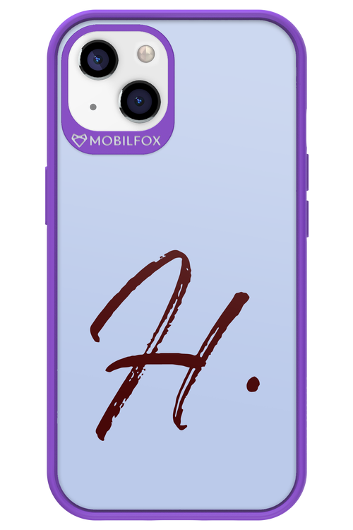 (Jellyfish Presso) H 2.0 - Apple iPhone 13