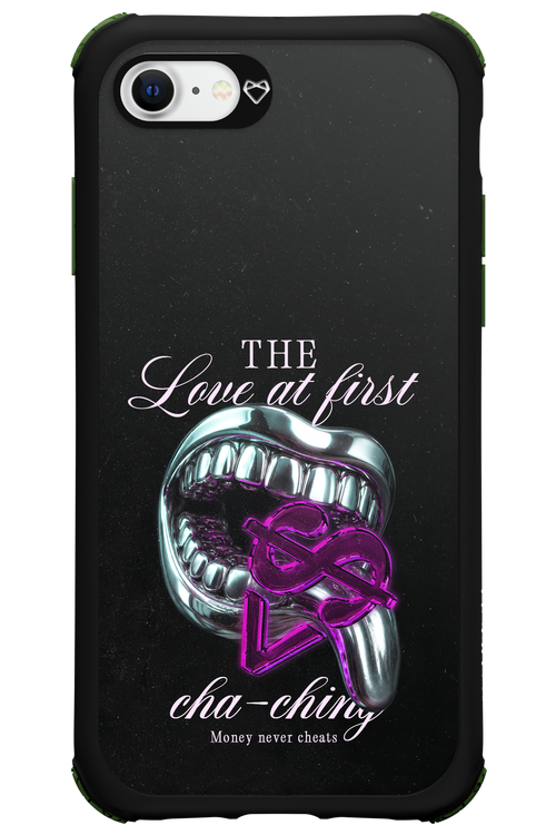 Cha-Ching 2.0 - Apple iPhone 7