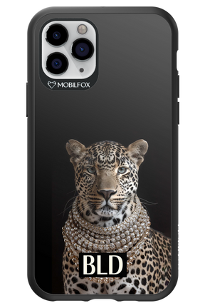 BLD LEO 2.0 - Apple iPhone 11 Pro
