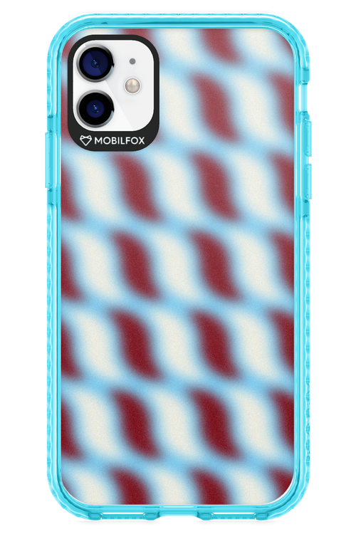 Cold Wave 2.0 - Apple iPhone 11