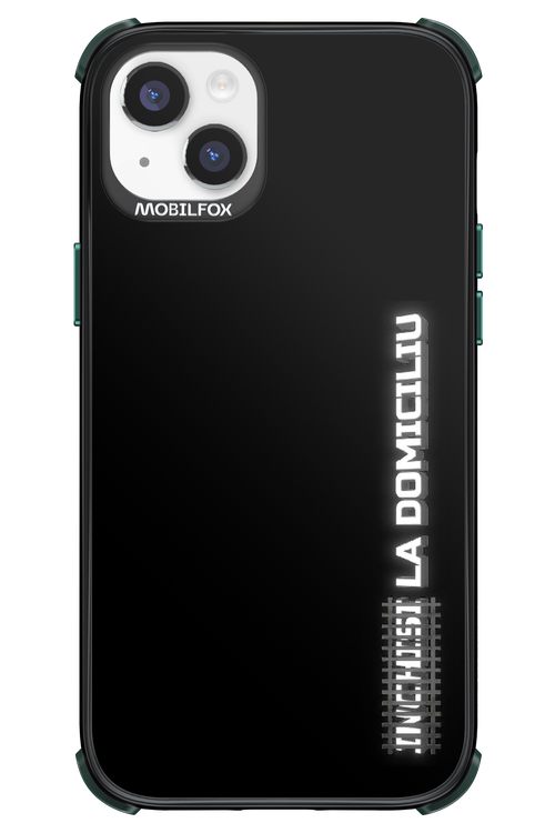 Logo 1 2.0 - Apple iPhone 14 Plus