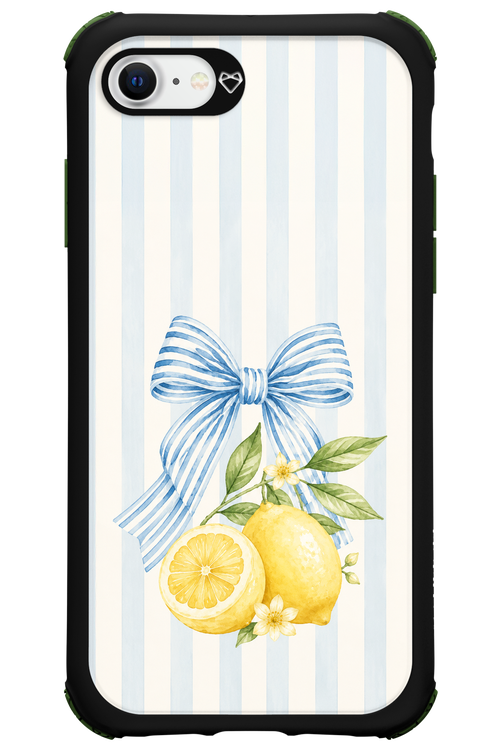 Wild Lemon 2.0 - Apple iPhone 7