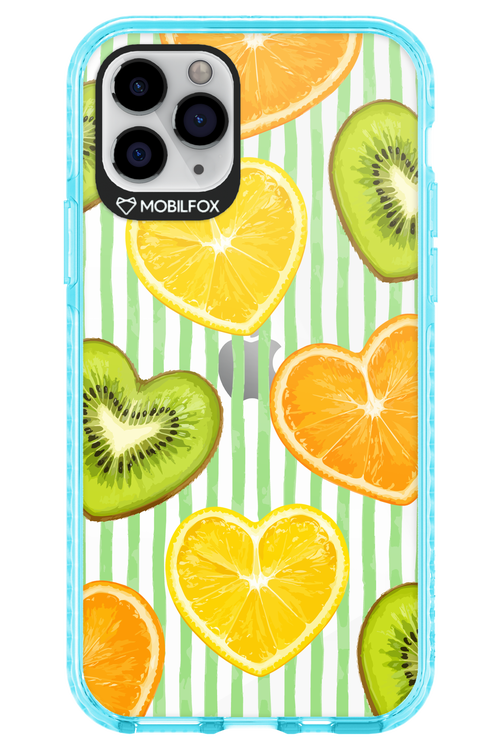 Sour Lemonade 2.0 - Apple iPhone 11 Pro