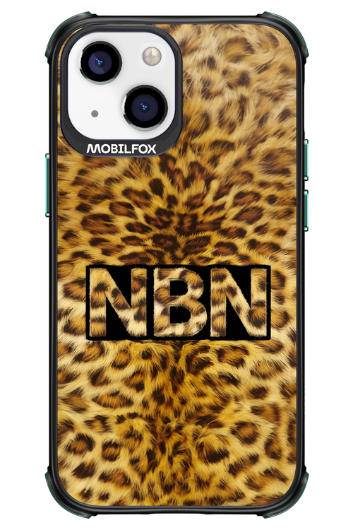Cheetahh 2.0 - Apple iPhone 13 Mini