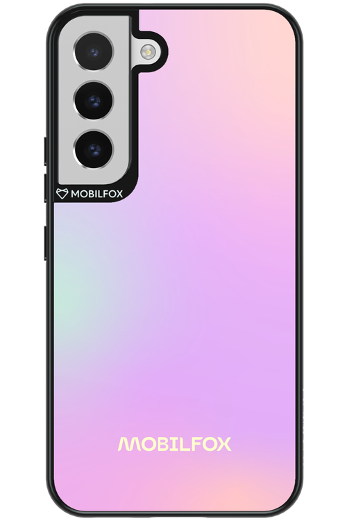Pastel Violet 2.0 - Samsung Galaxy S22
