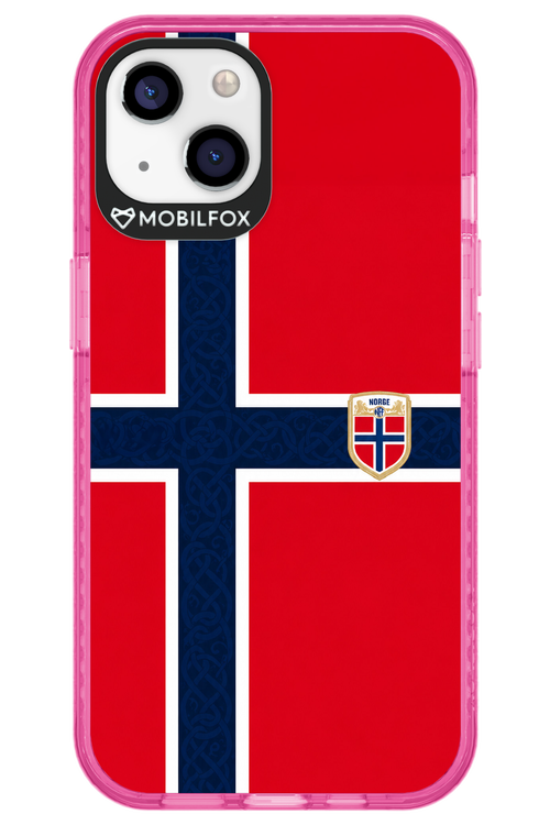 Norway 2.0 - Apple iPhone 13