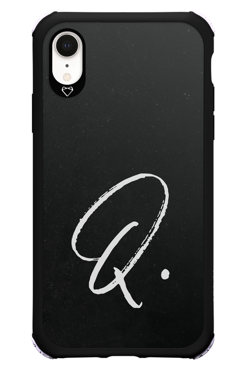 (Off Space) Q 2.0 - Apple iPhone XR