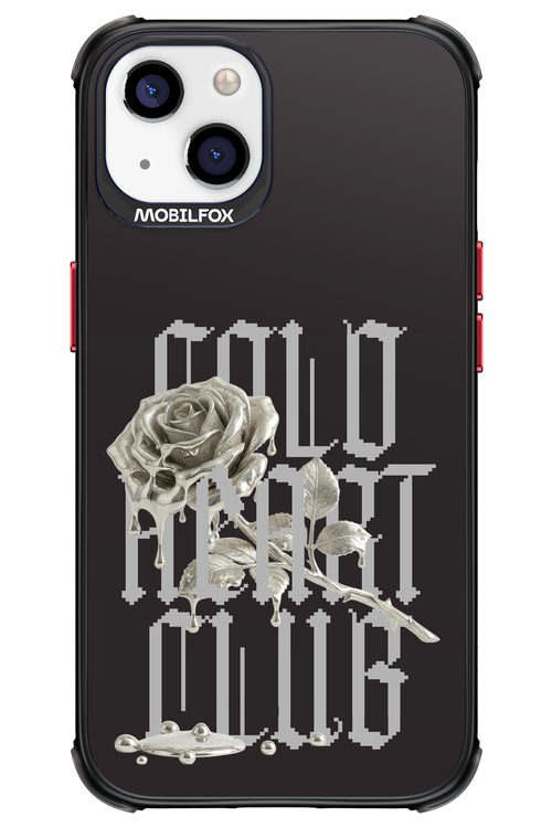 Cold Heart Club 2.0 - Apple iPhone 13