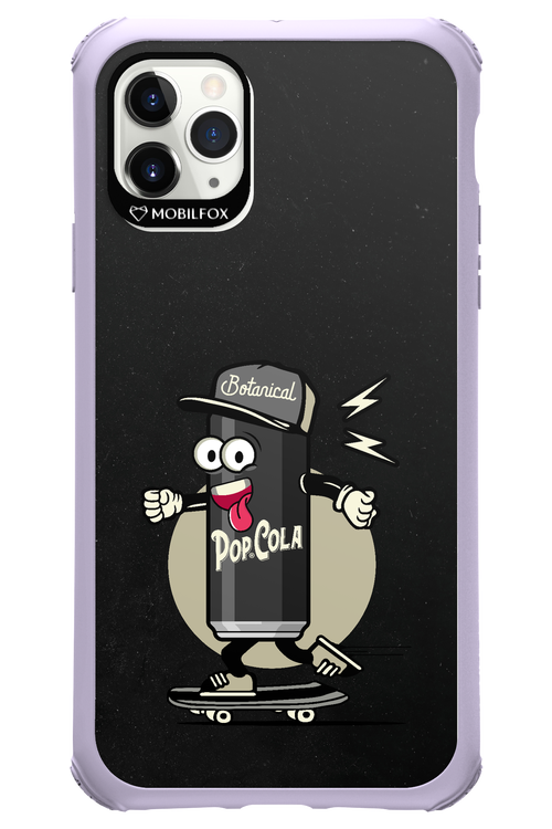 PopCola Botanical - Apple iPhone 11 Pro Max