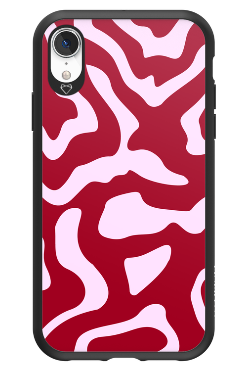 Strawberry Shake - Apple iPhone XR