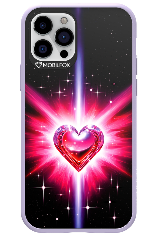 Bright Heart 2.0 - Apple iPhone 12 Pro