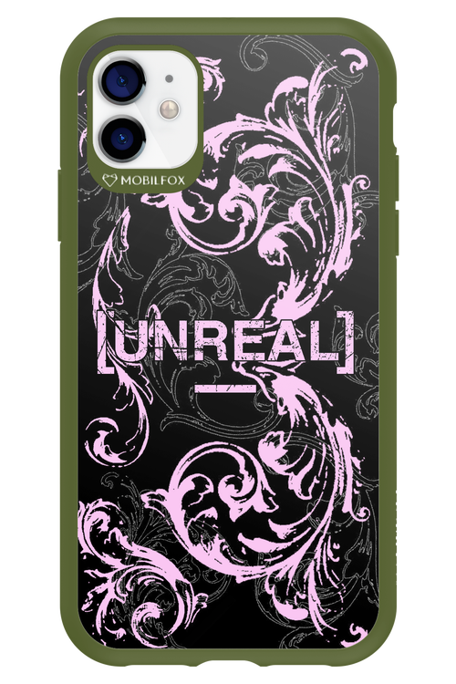 Antique Pink 2.0 - Apple iPhone 11