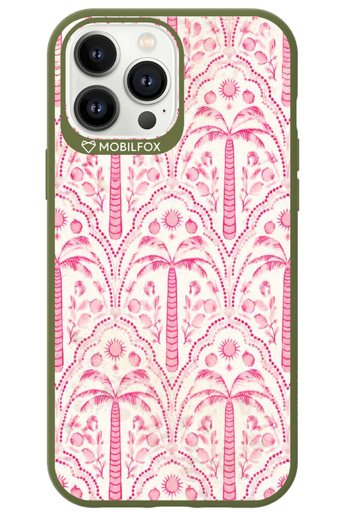 Pink Palm 2.0 - Apple iPhone 13 Pro Max