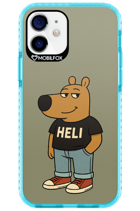 ChillHeli - Apple iPhone 12