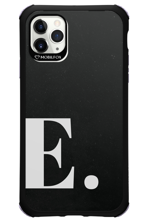 E (Off Space) 2.0 - Apple iPhone 11 Pro Max