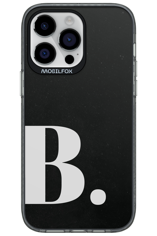 B (Off Space) 2.0 - Apple iPhone 14 Pro Max