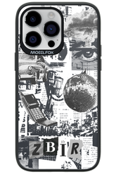 ZBIR MAGAZINE 2.0 - Apple iPhone 14 Pro Max