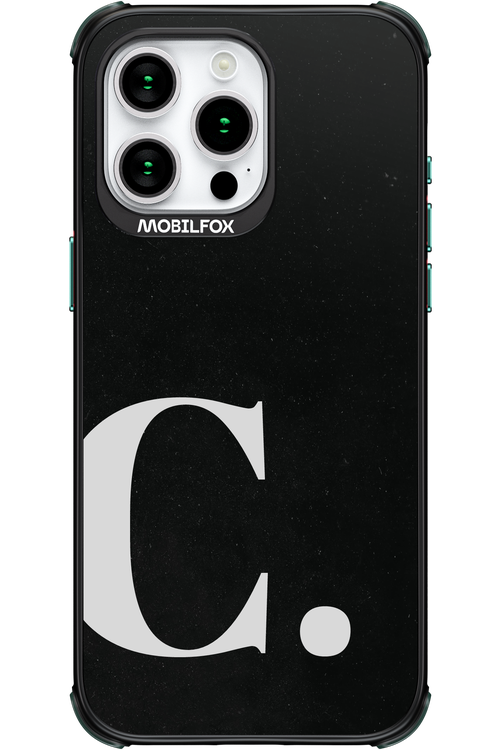 C (Off Space) 2.0 - Apple iPhone 15 Pro Max