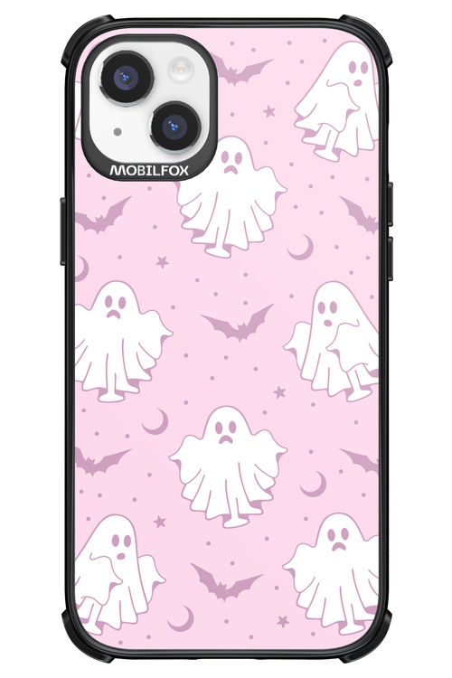 Boo Boo - Apple iPhone 14 Plus