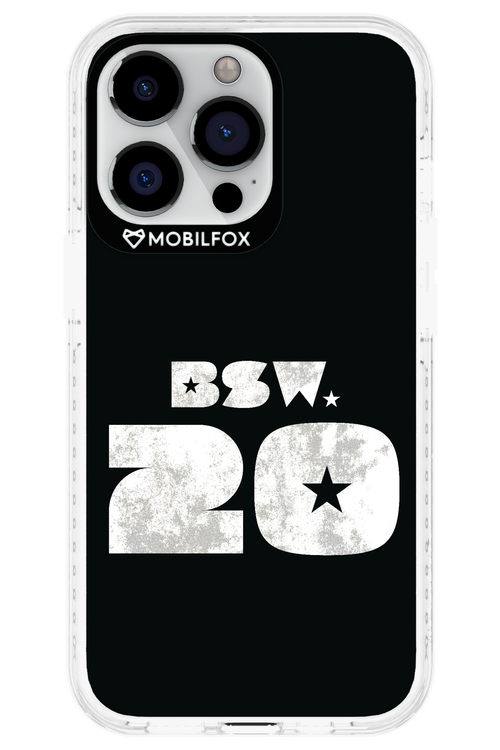 BSW 20 (9) 2.0 - Apple iPhone 13 Pro