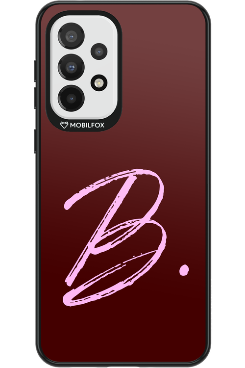 (Dark Blush) B 2.0 - Samsung Galaxy A33