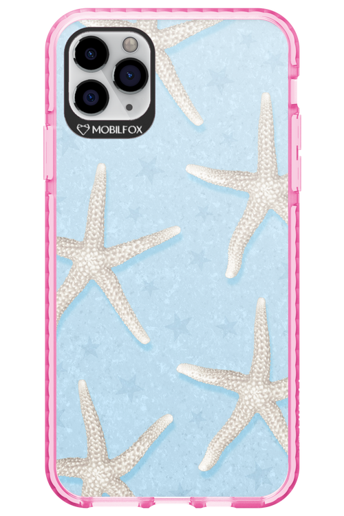 Baby Blue Sea - Apple iPhone 11 Pro Max