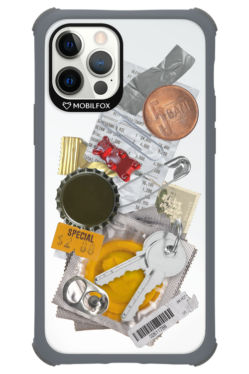 Just in Case - Apple iPhone 12 Pro