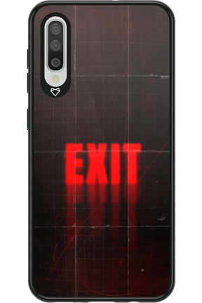EXIT 2.0 - Samsung Galaxy A50