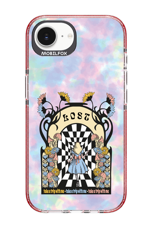 L0ST 2.0 - Apple iPhone 17e