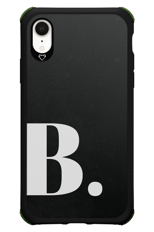 B (Off Space) 2.0 - Apple iPhone XR