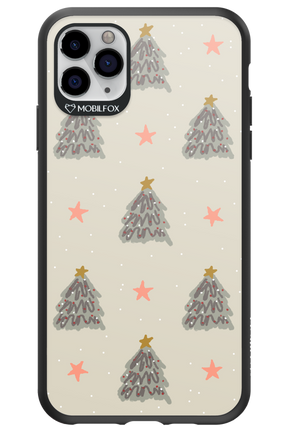 Christmas Trees - Apple iPhone 11 Pro Max
