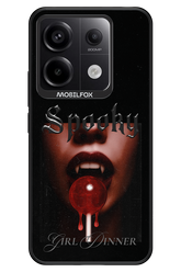 Freaky Girl - Xiaomi Redmi Note 13 Pro 5G