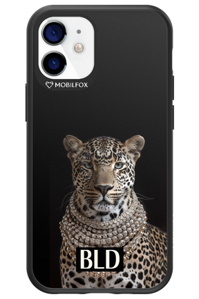 BLD LEO 2.0 - Apple iPhone 12 Mini