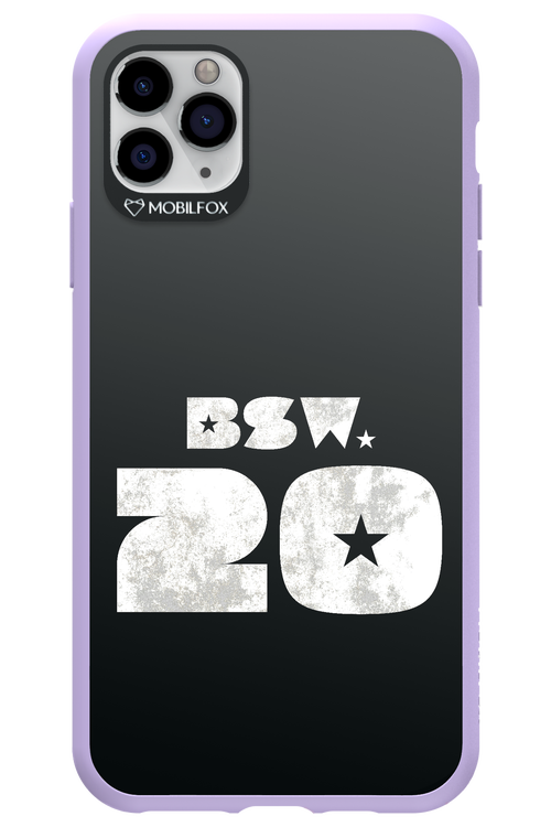 BSW 20 (9) 2.0 - Apple iPhone 11 Pro Max