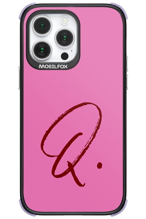 (Sorbet) Q 2.0 - Apple iPhone 14 Pro Max