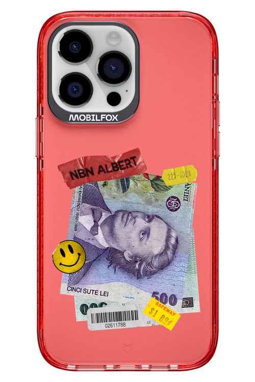 Money - Apple iPhone 14 Pro Max