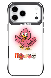 Bad Bird - Apple iPhone 17 Pro Max