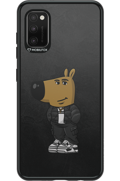 Chill Guy - Samsung Galaxy A41