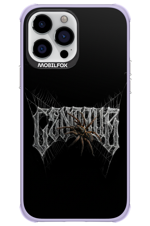Web Centaur Logo Spider 2.0 - Apple iPhone 13 Pro Max