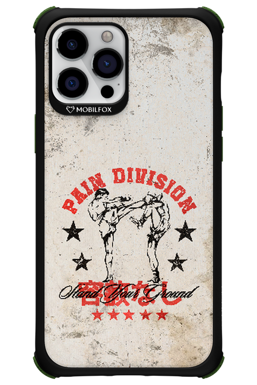 MMA 2.0 - Apple iPhone 12 Pro Max