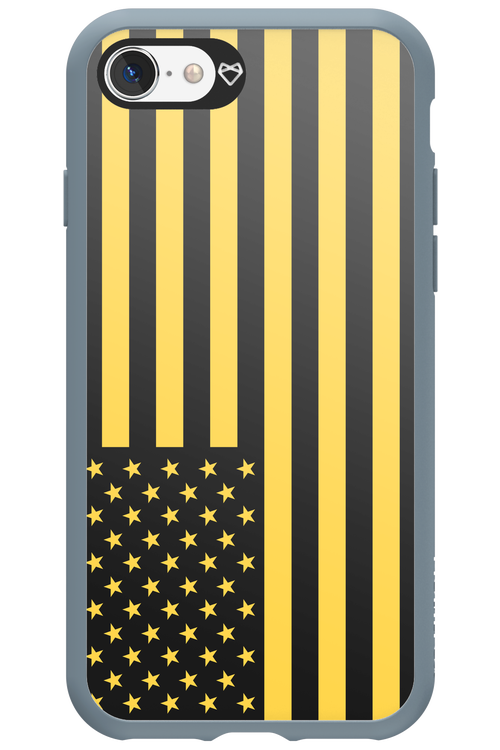 Safety Stars - Apple iPhone SE 2020