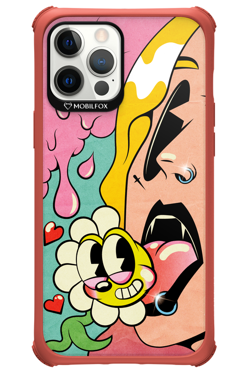 Love Sick 2.0 - Apple iPhone 12 Pro Max