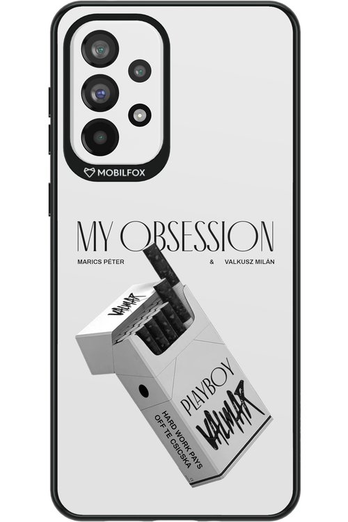 Valmar Obsession - Samsung Galaxy A73