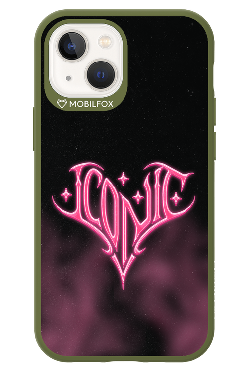 Iconica 2.0 - Apple iPhone 13 Mini