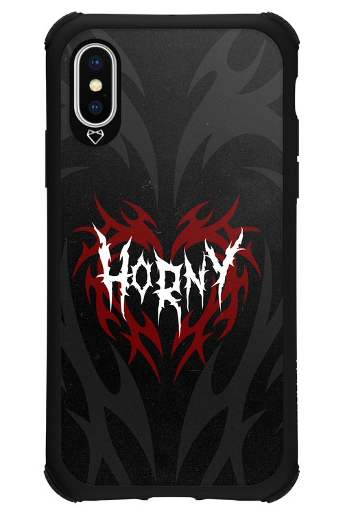 HORNY 2.0 - Apple iPhone XS