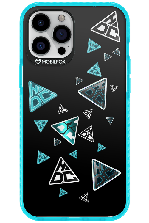 HDC 8 - Apple iPhone 12 Pro Max