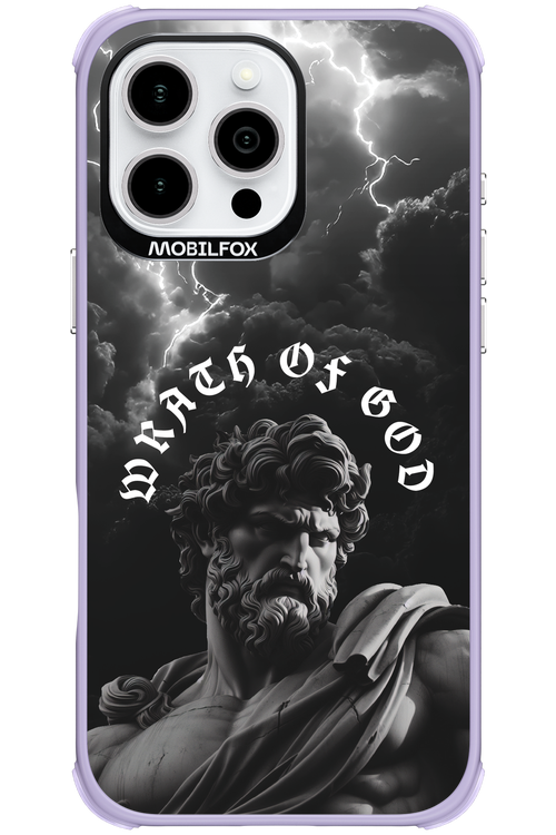 God 2.0 - Apple iPhone 16 Pro Max